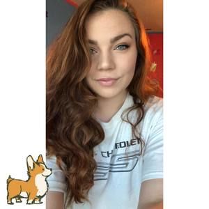 Meet your Posher, Elena